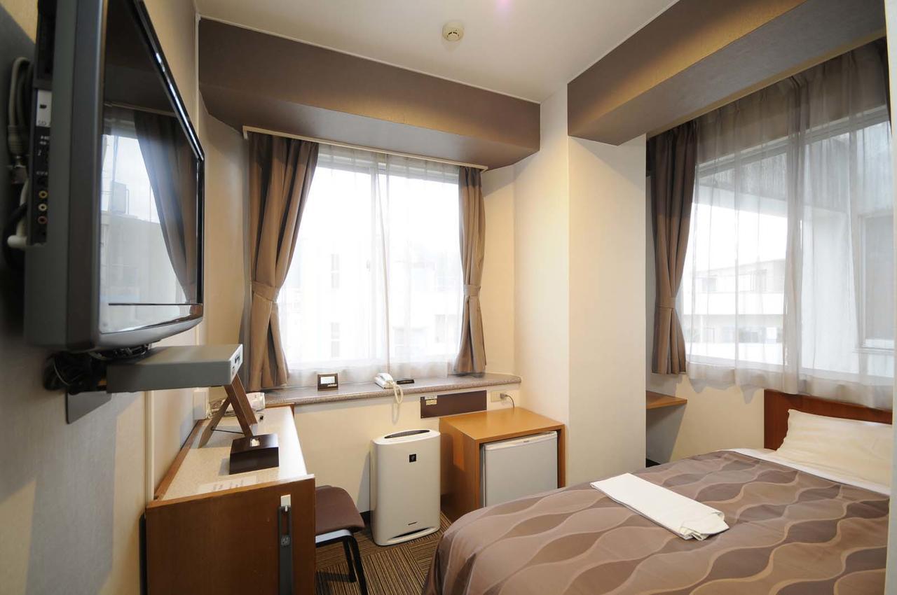 Hotel Lexton Amami Central Экстерьер фото