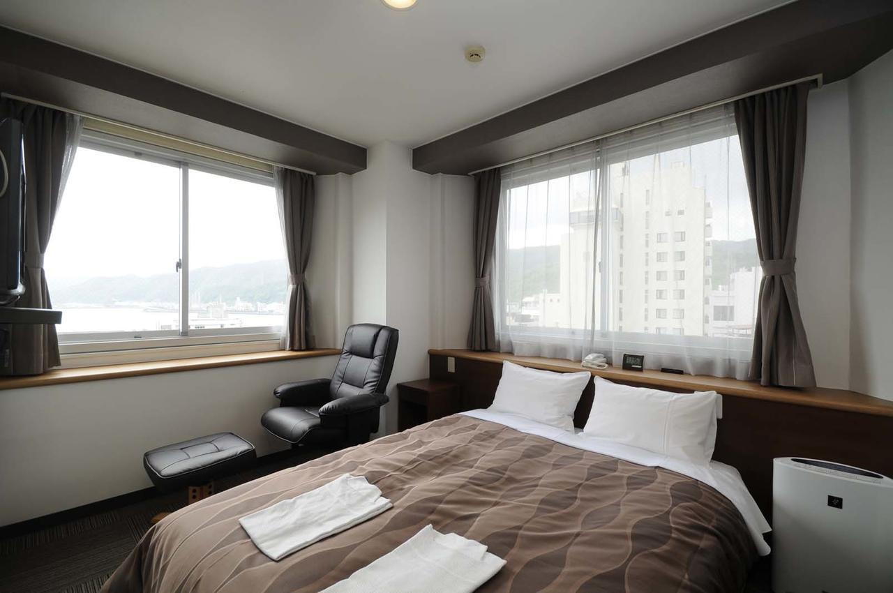 Hotel Lexton Amami Central Экстерьер фото