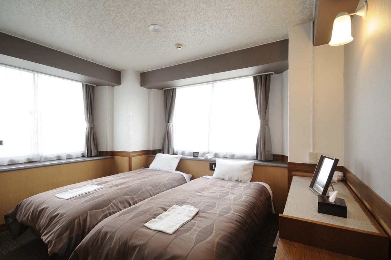 Hotel Lexton Amami Central Экстерьер фото