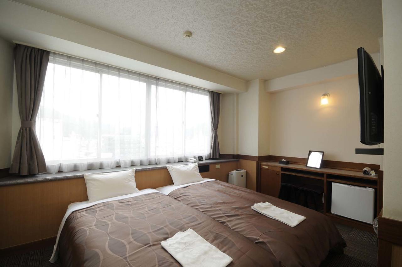 Hotel Lexton Amami Central Экстерьер фото